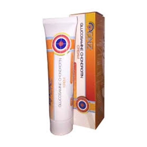GLUCOSAMİNE JEL 100 ML
