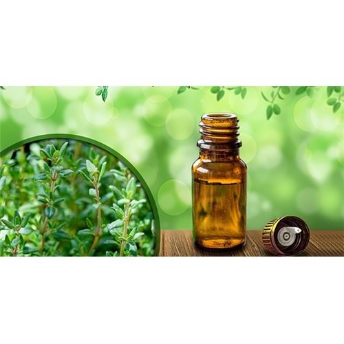 KEKİK YAĞI 20 ML