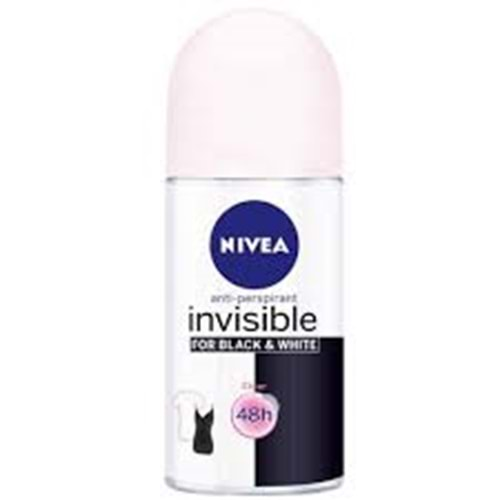 NIVEA ROLL-ON 50 ML