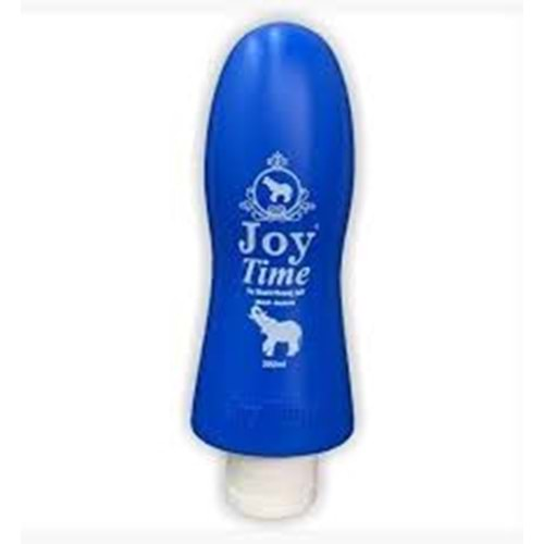 JOY KAYGANLASTIRICI MASAJ JELİ ÇİLEKLİ 200 ML