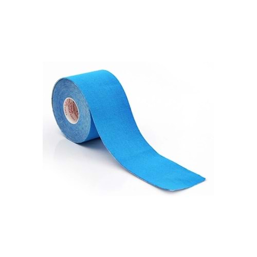 AĞRI BANDI MAVİ 5 CM X 5MT.