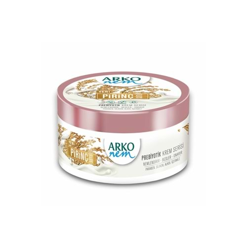 ARKO NEM YENİ PİRİNÇ SÜTÜ KREM 250 ML