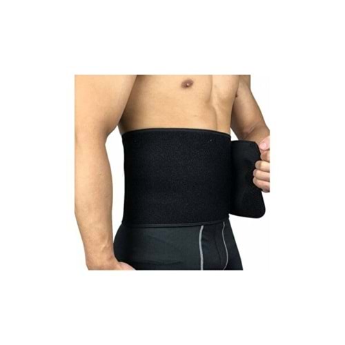 ESM TERMAL ZAYIFLAMA KORSESİ