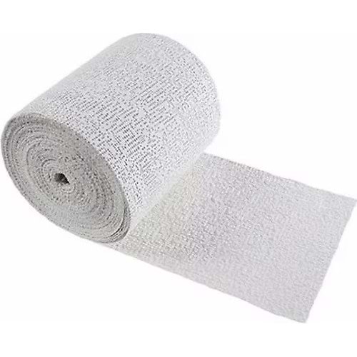 ALÇILI SARGI BEZİ 10 CM X 2 MT.