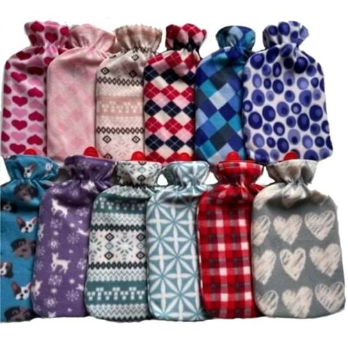 TERMOFOR IRON KILIFLI 2000 ML