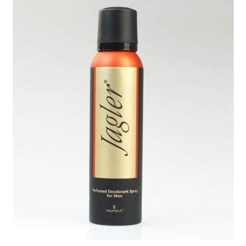 JAGLER BAY DEODORANT 150 ML