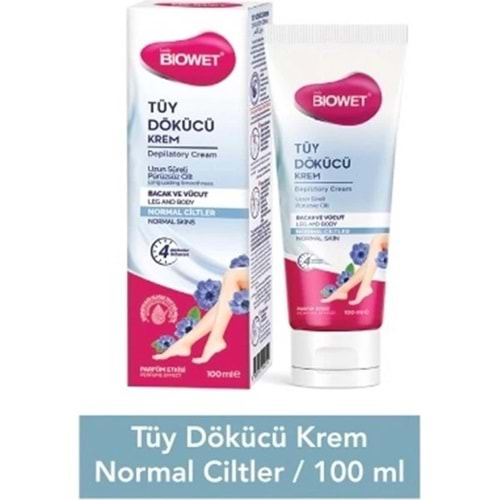 BIOWET TÜY DÖKÜCÜ SPREY ERKEK 150 ML