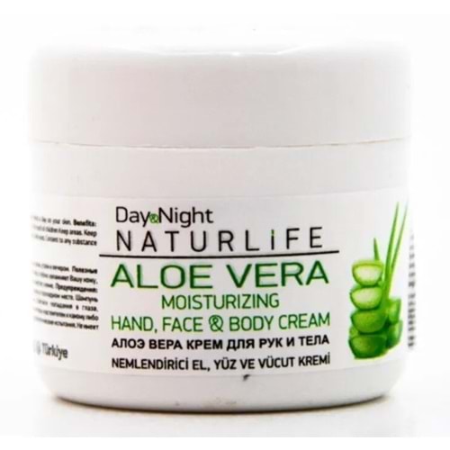 NATURLİFE KREM FANUS 37 Lİ 20 ML