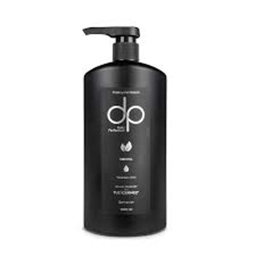 DP ŞAMPUAN MENTOL 425 ML