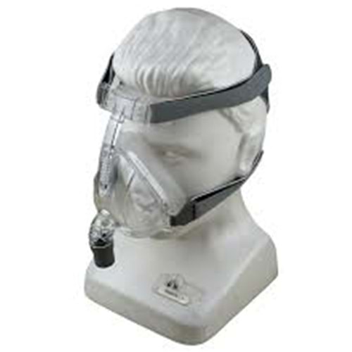 RESPİROX FULL FACE MASKE