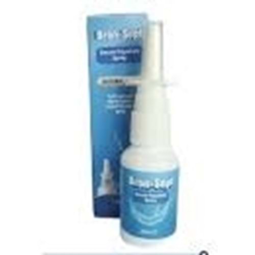 BRON-SEPT SERUM FİZYOLOJİK DAMLA 25ML