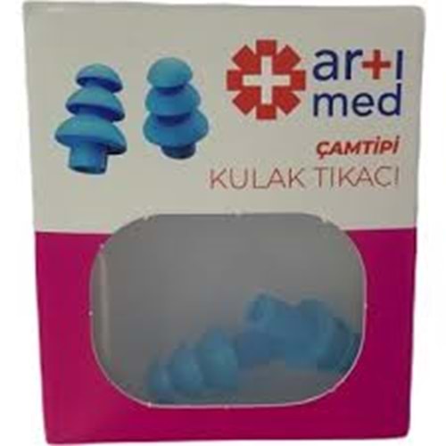KULAK TIKACI ÇAM TİPİ İKİLİ