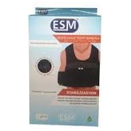 ESM VELPO BANDAJI YETİŞKİN BEDENSİZ