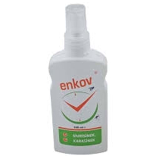 ENKOV SİNEK LOSYONU 100ML