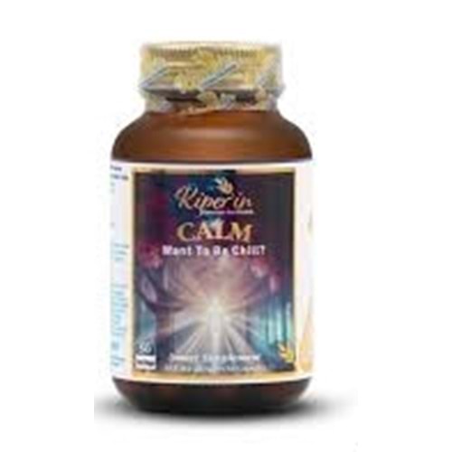 KİPERİN CALM 30 KAPSÜL