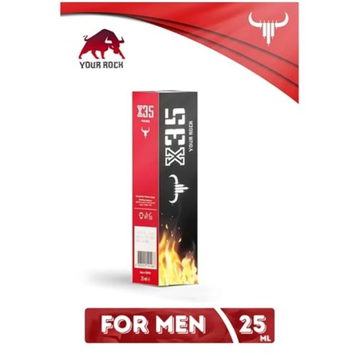 X 35 GECİKTİRİCİ SPREY