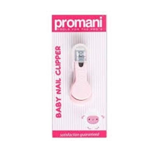 PROMANİ PROMANİ BEBEK TIRNAK MAKASI