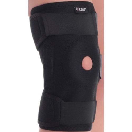 ORINOR PATELLA DESTEKLİ DİZLİK