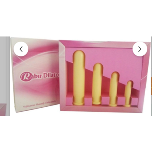 RABIR DİLATOR