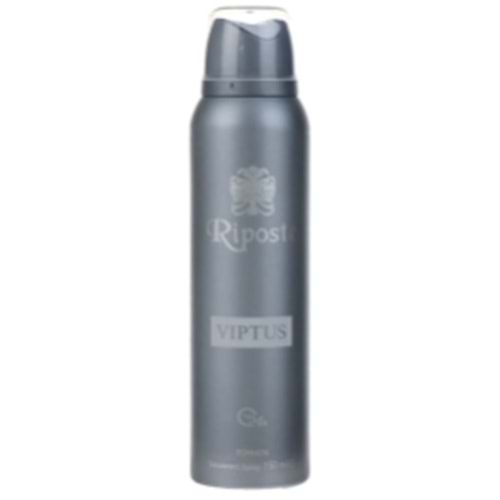 RİPOSTE DEODORANT SPREY 150 ML