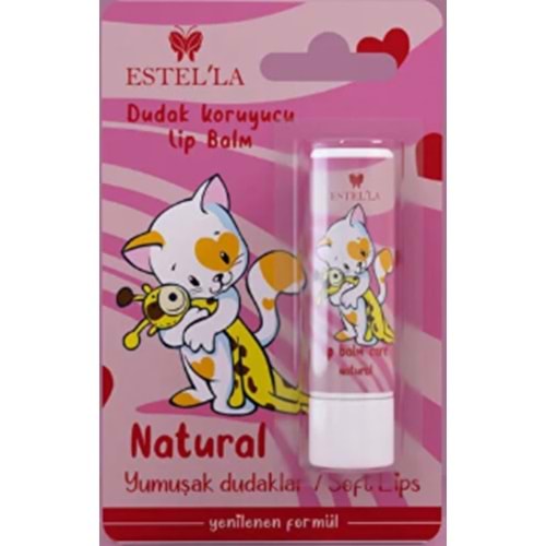 ESTELLA DUDAK KREMİ ÇOCUK