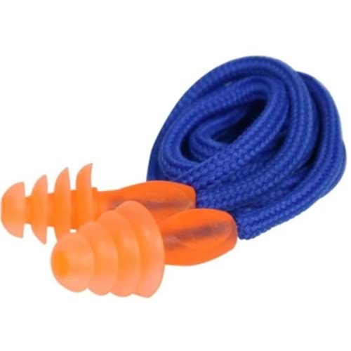 TRULY ÇAM TİPİ İKİLİ İPLİ KULAK KULAK TIKACI