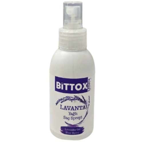 BİTTOX LAVANTA YAGI SPREY 100 ML