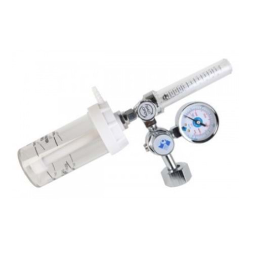 OKSİJEN MANOMETRESİ (DİZDAR)