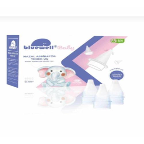 BLUEWELL NAZAL BURUN ASPIRATÖRÜ