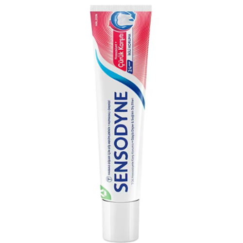 SENSODYNE DİŞ MACUNU ÇÜRÜK KARŞITI 75 ML