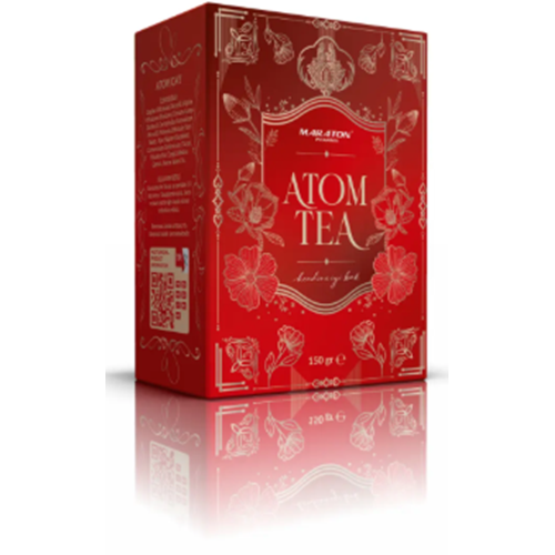 MARATON ATOM ÇAYI 150 GR