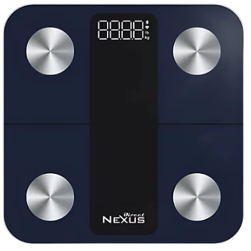 NEXUS DİJİTAL BASKÜL VUCUT KİTLE ÖLÇÜM CİHAZI
