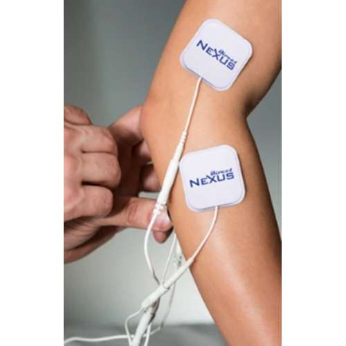 NEXUS TENS CİHAZI PEDİ YEDEK 4 LÜ