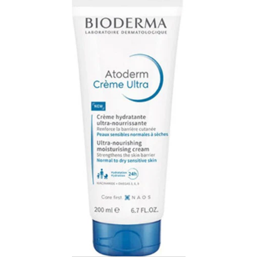 BIODERMA ATODERM CREAM ULTRA 200 ML