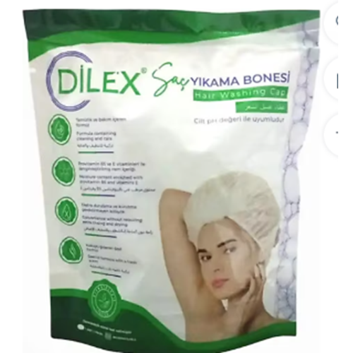 DİLEX SAÇ YIKAMA BONESİ