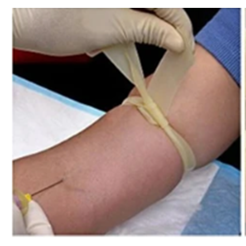 SERUM LASTİĞİ 1 MT.