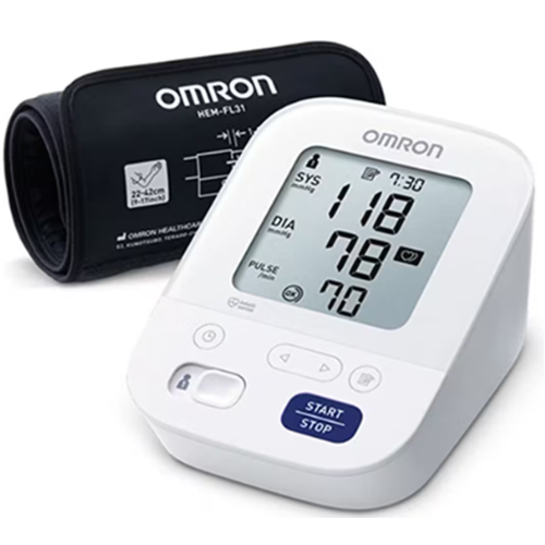 OMRON M3 COMFORT TANSİYON ALETİ KOLDAN ÖLÇER