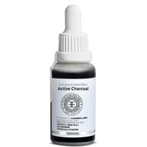 HAREEM İSTANBUL AKTİF KARBON 30ML