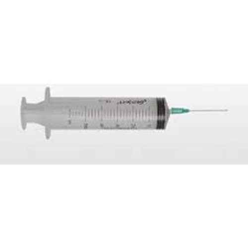 HELMED ENJEKTÖR YEŞİL 5 ML 200 ADET