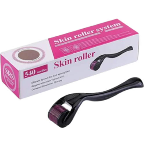 DERMO ROLLER 1 MM