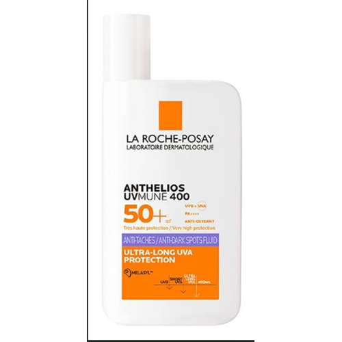 LA ROCHE-POSAY ANTI-DARK SPOTS FLUID (LEKELİ CİLTLER)SPF 50 50 ML