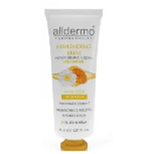 ALLDERMO NEM. EL KREMİ AYNI SEFA&PAPATYA 30 ML