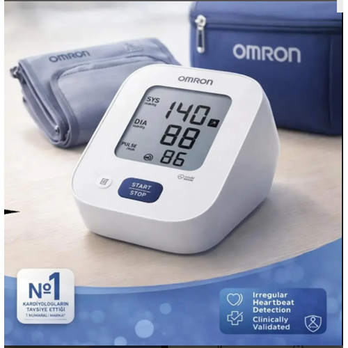 OMRON M2 ESSENTIAL TANSİYON ALETİ