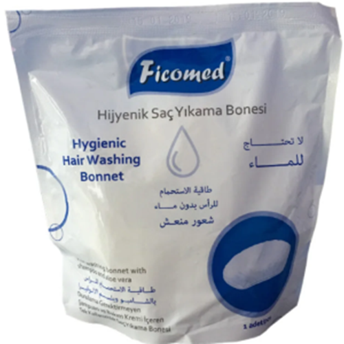 FICOMED SAÇ YIKAMA BONESİ