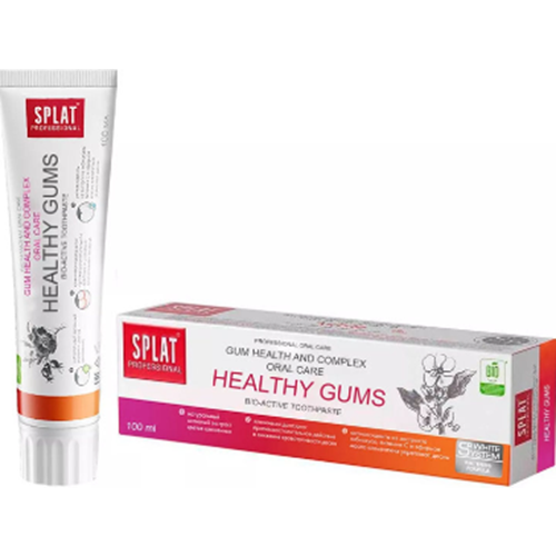 SPLAT HEALTHY GUMS 100 ML
