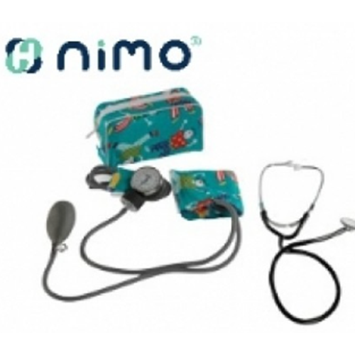 NİMO PEDİATRİK MANUEL TANSİYON ALETİ HS-20C