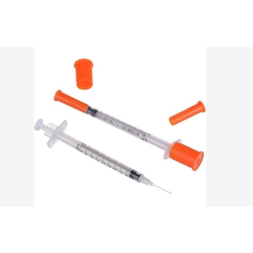 İNSÜLİN ENJEKTÖRÜ 0,5 ML EASYFLOW