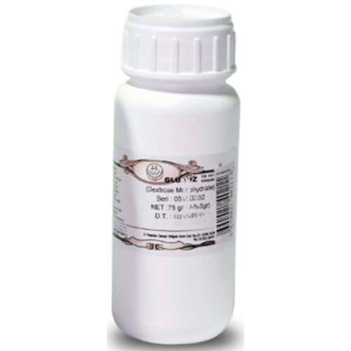 ULUSOY TOZ GLIKOZ 75 GR