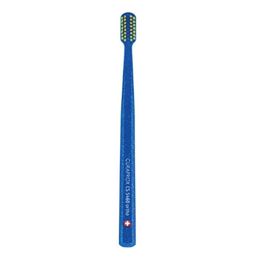 CURAPROX DİŞ FIRÇASI ORTHO ULTRA YUMUŞAK