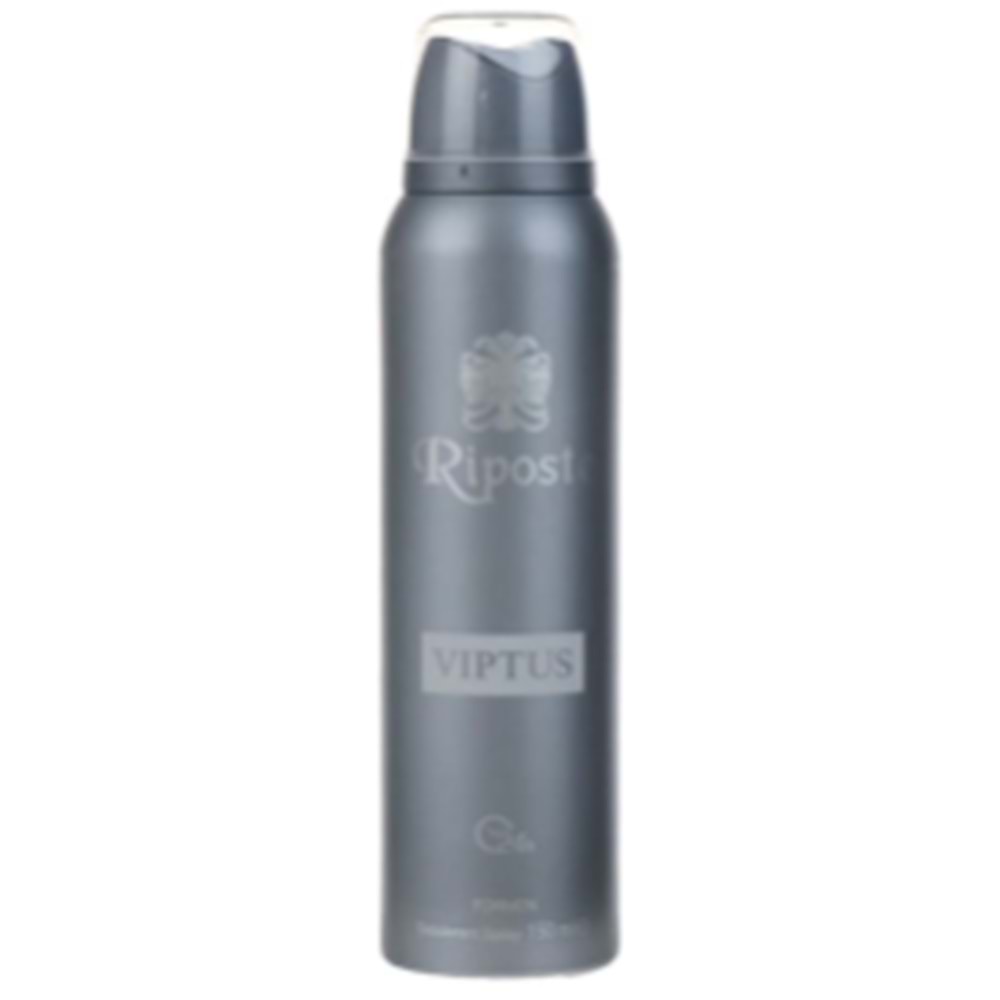 RİPOSTE DEODORANT SPREY 150 ML